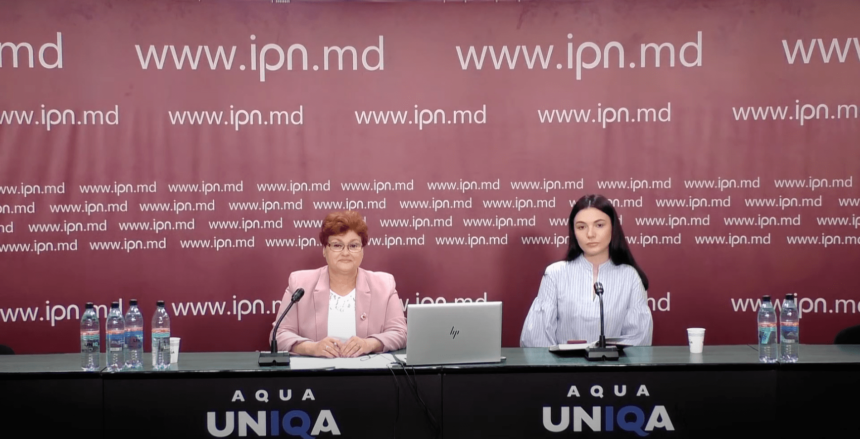 MAIA BĂNĂRESCU: it is anadmissible the USE OF THE CHILDREN IMAGE FOR POLITICAL AND ELECTORAL PURPOSEs