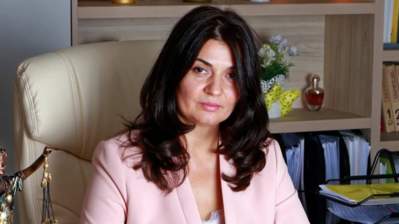 Natalia Moloșag – the new appointed People’s Advocate